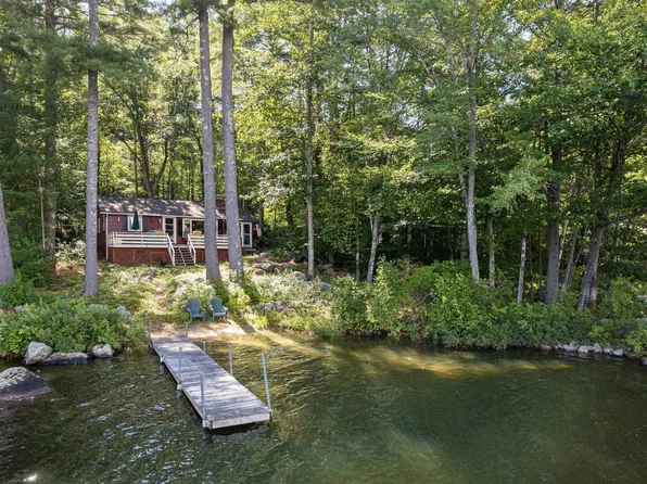 10 Jacks Road, Moultonborough, NH 03254