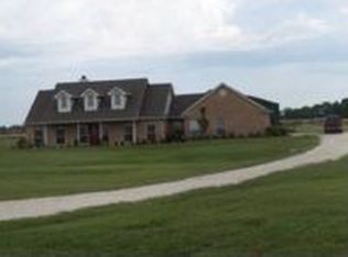 240 Brindley Rd, Maypearl, TX 76064