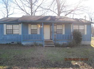 7676 Lake Grove Rd, Prairie, MS 39756