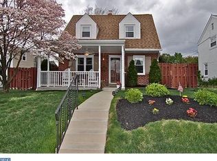 847 Cricket Rd, Secane, PA 19018