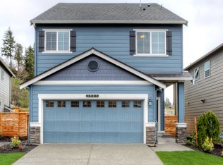 20004 98th Ave E, Graham, WA 98338