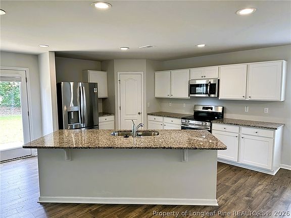 5th image of 240 Melbourne Dr Lot 9