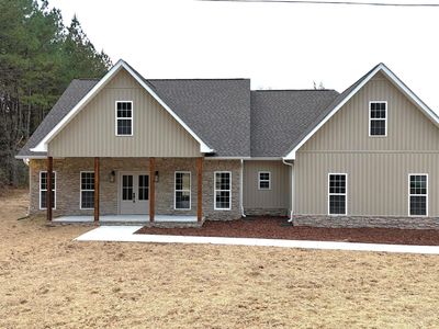80 Shelby Dr, Grant, AL, 35747