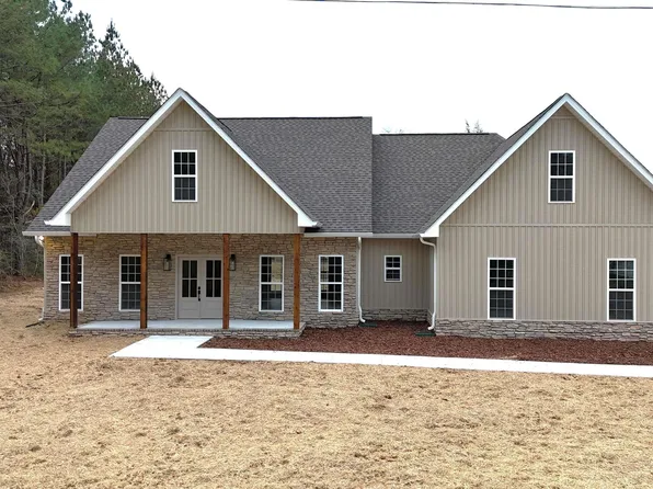 80 Shelby Dr, Grant, AL 35747