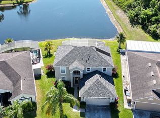 3205 Hunters Chase Loop, Kissimmee, FL 34743