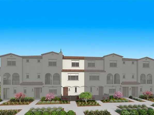 16035 York Dr, Chino, CA 91708