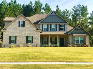 320 Dovehouse St LOT 43, McDonough, GA 30252