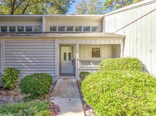 11 Reddina Ln, Hot Springs Village, AR 71909