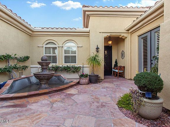 5th image of 22010 N PEDREGOSA Drive