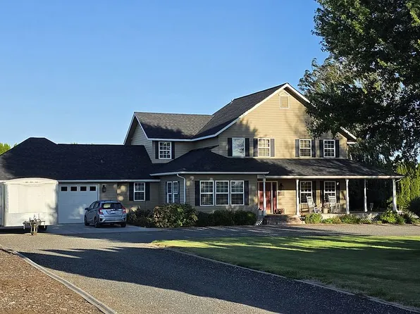 81264 W 8th Rd, Irrigon, OR 97844