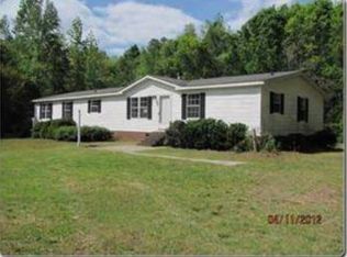 1376 Lowell Mill Rd, Selma, NC 27576