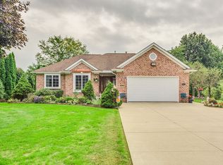 3384 Alexander Rd, Atwater, OH 44201