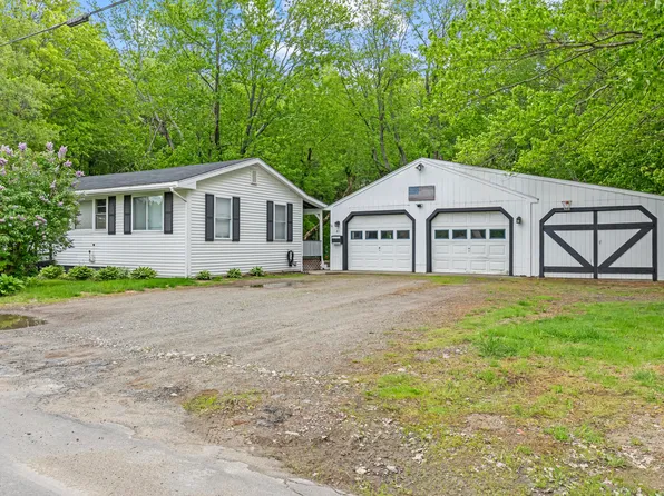 81 Nichols Street, Madison, ME 04950
