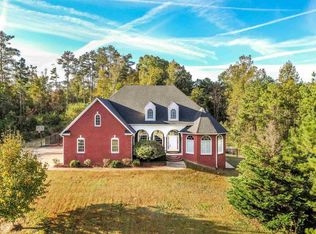 86 Adcock Rd NW, Adairsville, GA 30103