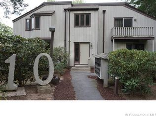 10 Talcott Ridge Rd UNIT A3, Farmington, CT 06032