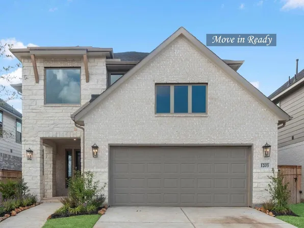 1203 Luna Dr, Missouri City, TX 77459