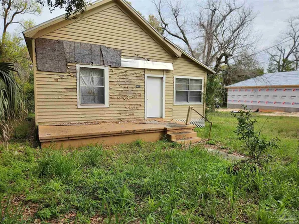 1412 W Jackson St, Pensacola, FL 32501