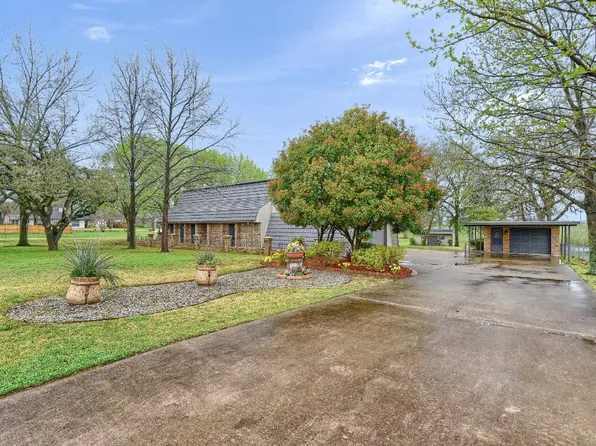 316 Merriman Pkwy, Sherman, TX 75090