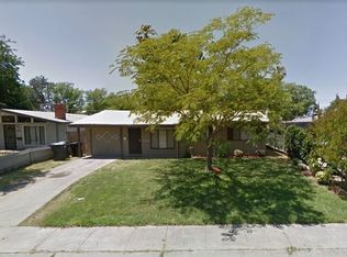5713 El Campo Way, North Highlands, CA 95660