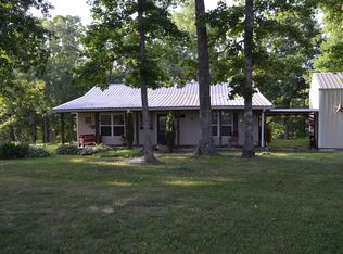 2797 Ridge Rd, Marshfield, MO 65706
