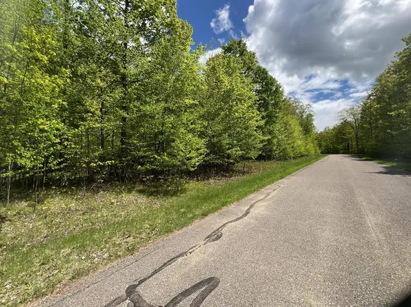 Lt21 CAMPFIRE RUN CIRCLE, Townsend, WI 54175