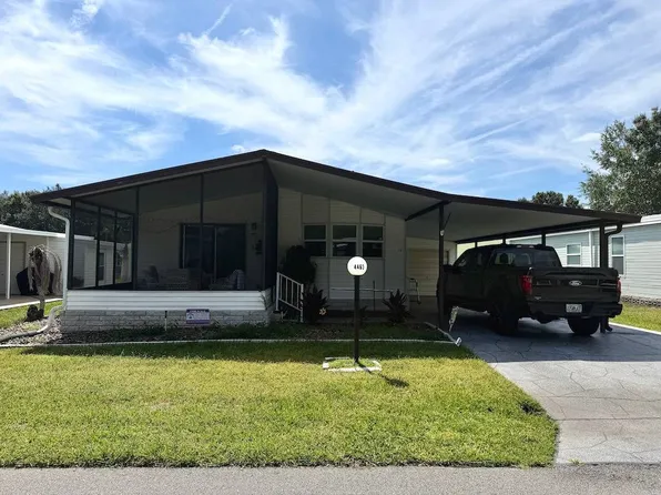 4463 Alvamar Trl, Lakeland, FL 33801
