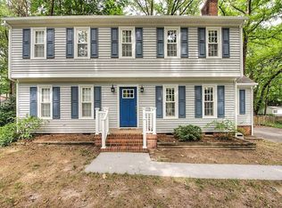 4343 Collingswood Dr, Chesterfield, VA 23832
