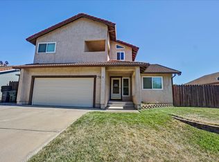 2109 Arzate Ln, Antioch, CA 94509