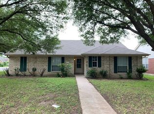 1015 Thackeray Ln, Pflugerville, TX 78660