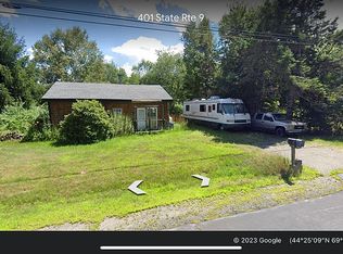 401 Lakeview Dr, China, ME 04358