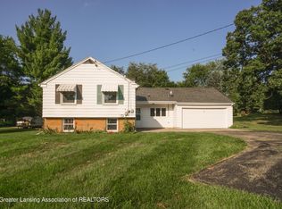 35 W Sherwood Rd, Okemos, MI 48864