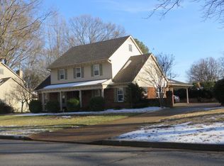 6371 Messick Rd, Memphis, TN 38119