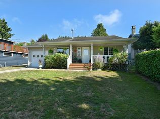 4716 Whitaker Rd, Sechelt, BC V7Z0E6