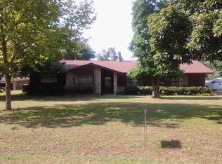 380 County Road 4115, Atlanta, TX 75551