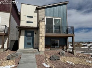 6187 Balboa Park Hts, Colorado Springs, CO 80922