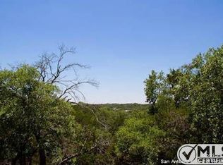 625 Ledgeview Dr, Canyon Lake, TX 78133