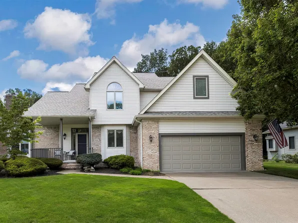 5144 Ridgedale Dr, Erie, PA 16506