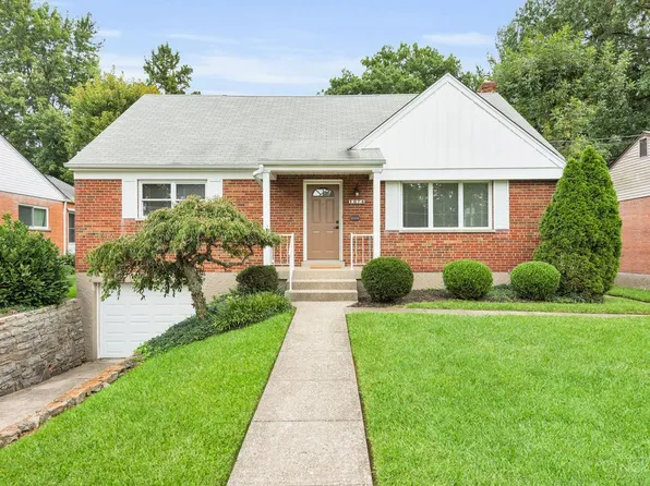 1074 Archland Dr, Cincinnati, OH 45224