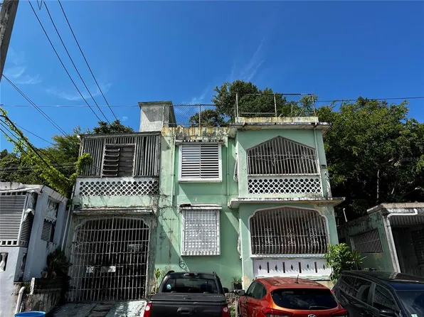 (undisclosed Address), San Juan, PR 00920