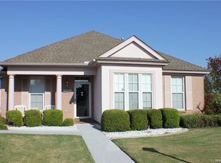 2749 Halcyon Downs Loop, Montgomery, AL 36117