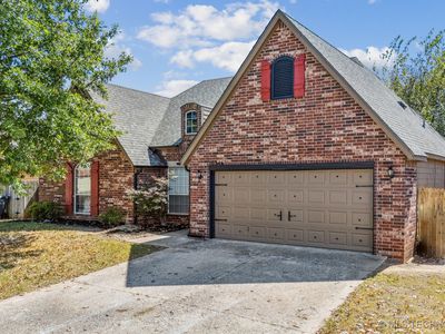 10346 E 113th Pl S, Bixby, OK, 74008