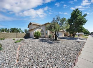 6126 W Caribbean Ln, Glendale, AZ 85306