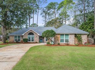 34 Southwind Ct, Niceville, FL 32578