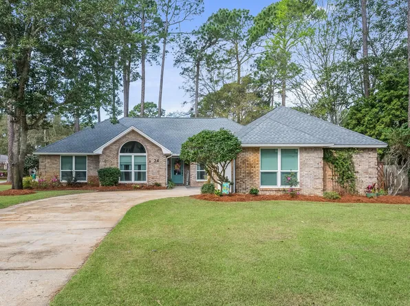 34 Southwind Ct, Niceville, FL 32578