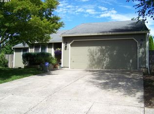 1703 NW 7th Ct, Battle Ground, WA