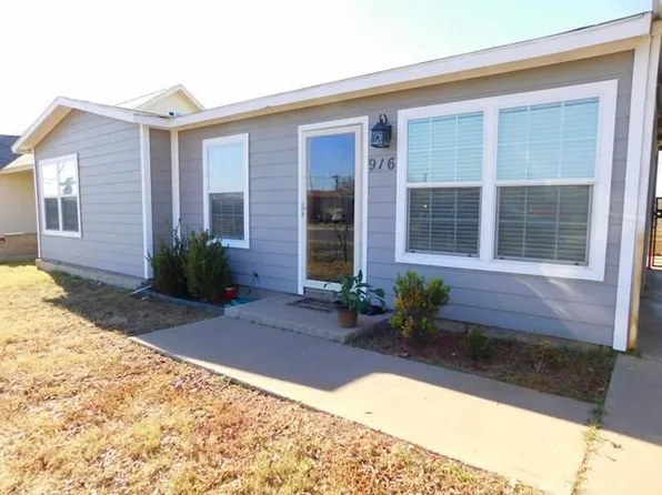916 Holly Dr, Midland, TX 79703