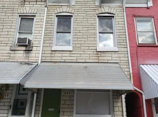 941 Perry St, Reading, PA 19604