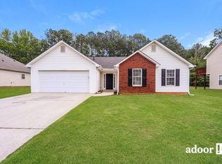 722 Rosewood Cir, Jonesboro, GA 30238
