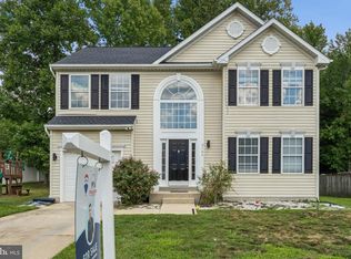 9704 Penguin Pl, Upper Marlboro, MD 20772