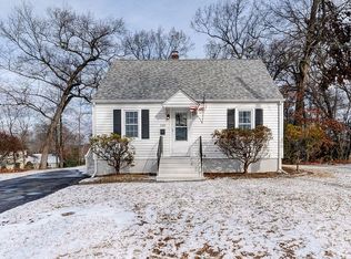 150 Garfield Rd, Bristol, CT 06010